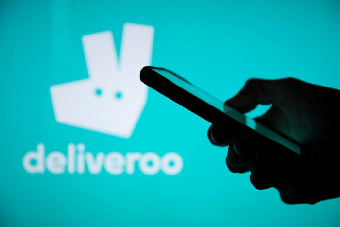 Deliveroo