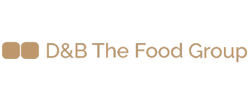 D&B The Food Group logo